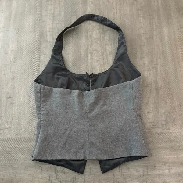 Zara bow blouse! - Image 4