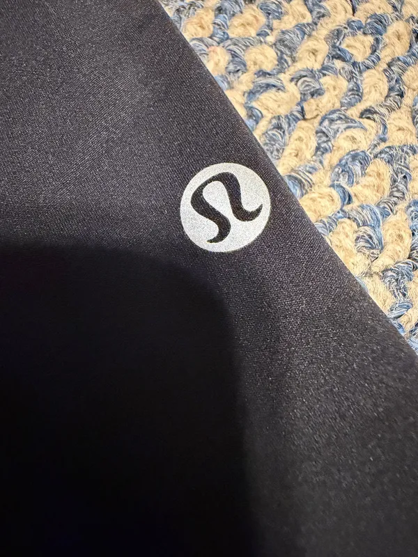Lululemon Fast & Free 7/8 Tights II - Image 5