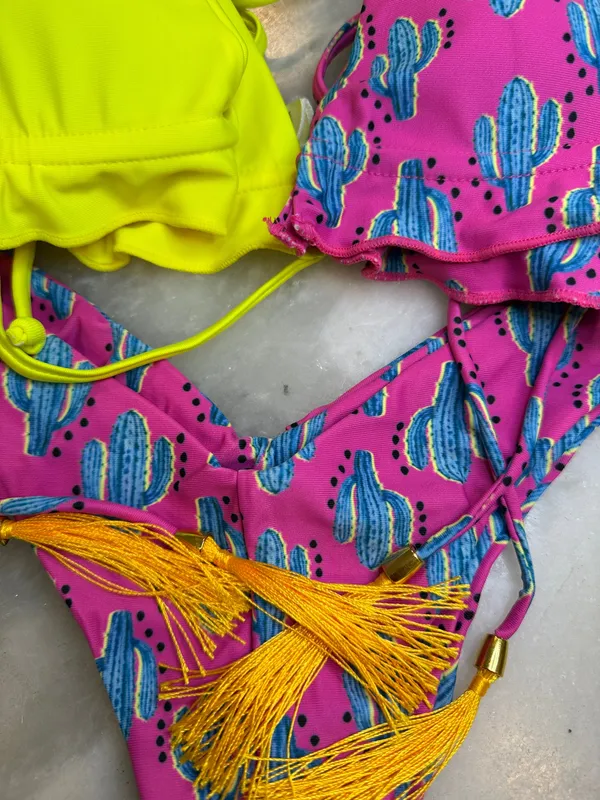 Bikini Set Multiple Size XS - Image 2