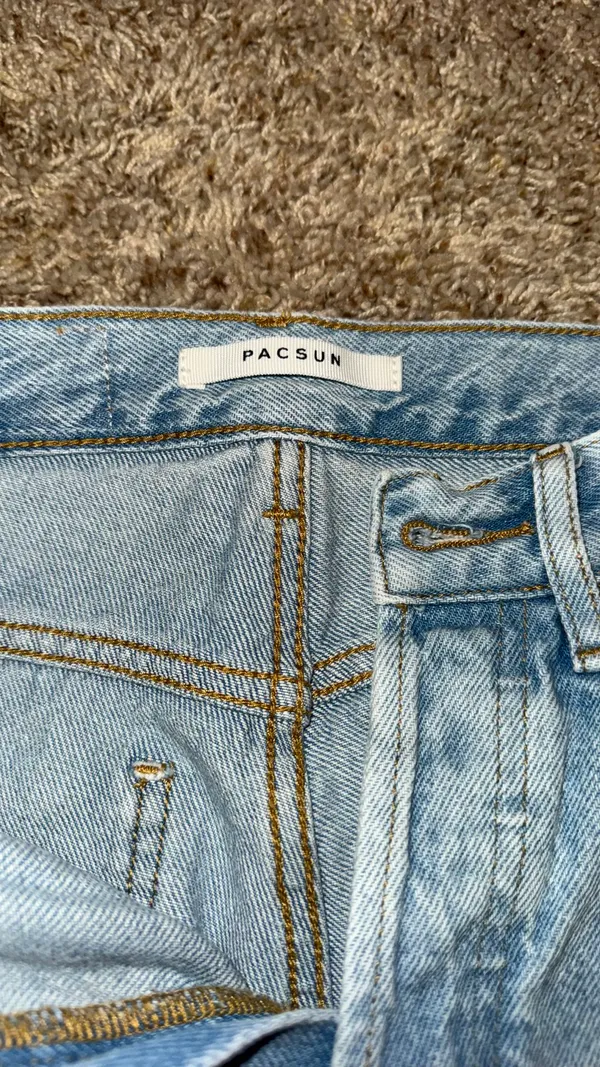 PacSun Jeans - Image 4