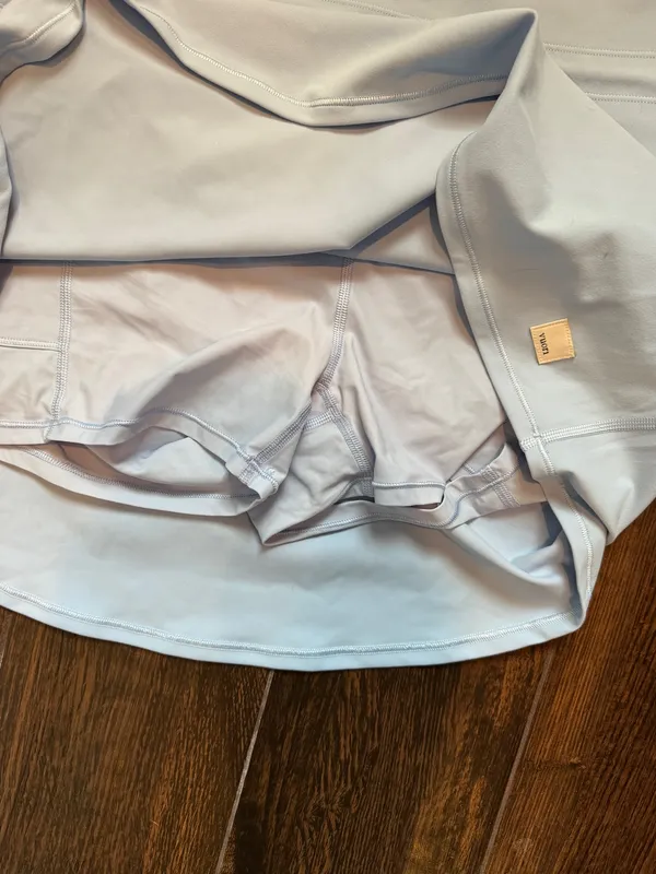 Vuori Daily Tennis Dress - Image 3