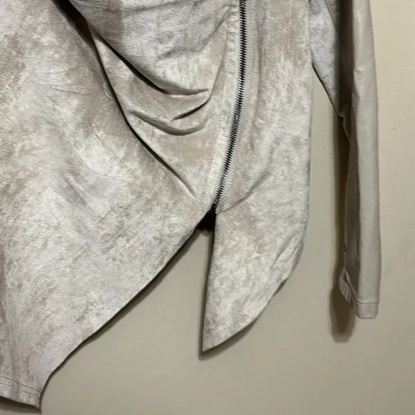 BlankNYC Private‎ Practice Jacket Size Medium - Image 5