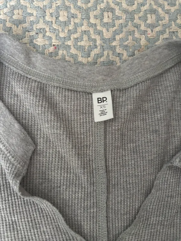 Long Sleeve Nordstrom - Image 2