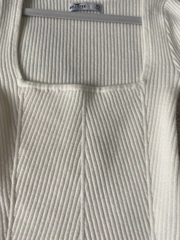 Sweater Top - Image 2