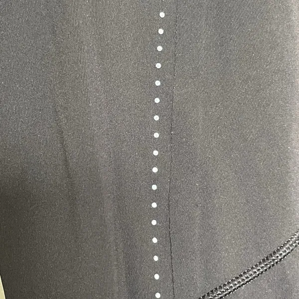 Lululemon Leggings Black Crop  - Image 11