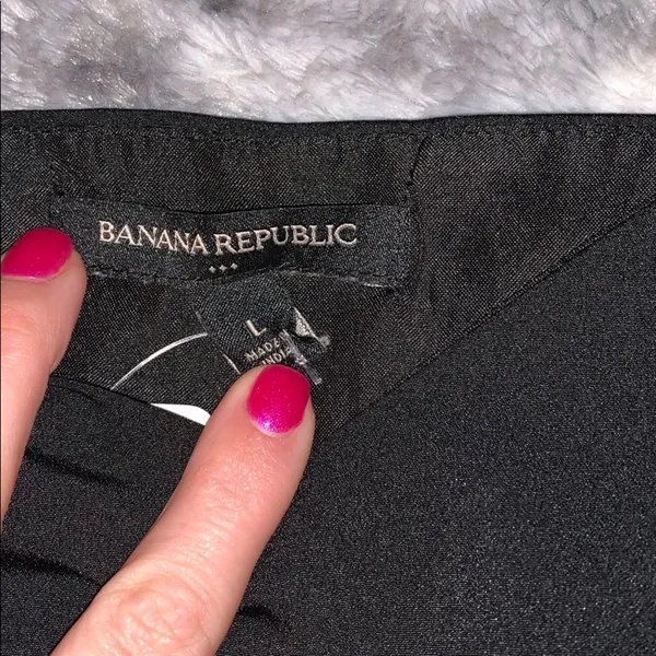 Banana republic tank - Image 2
