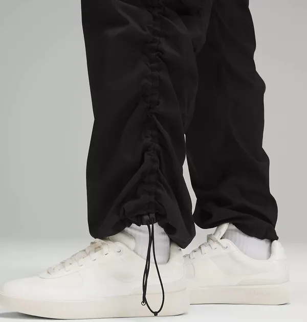 Lululemon Dance Studio Relaxed-Fit Mid-Rise Cargo Pant - Image 4