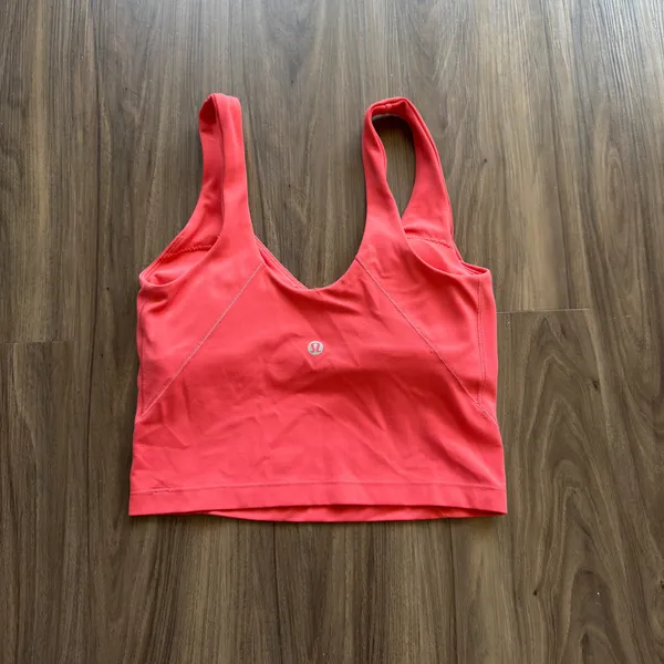 Lululemon Align Tank - Image 3