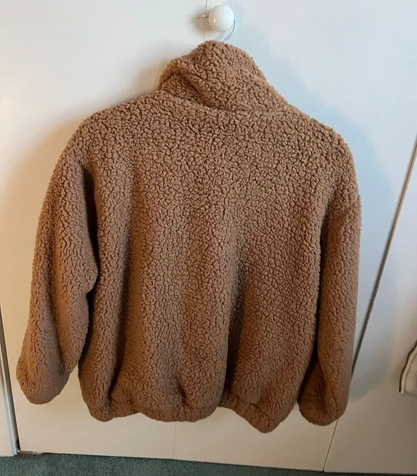 Zaful Jacket - Image 3