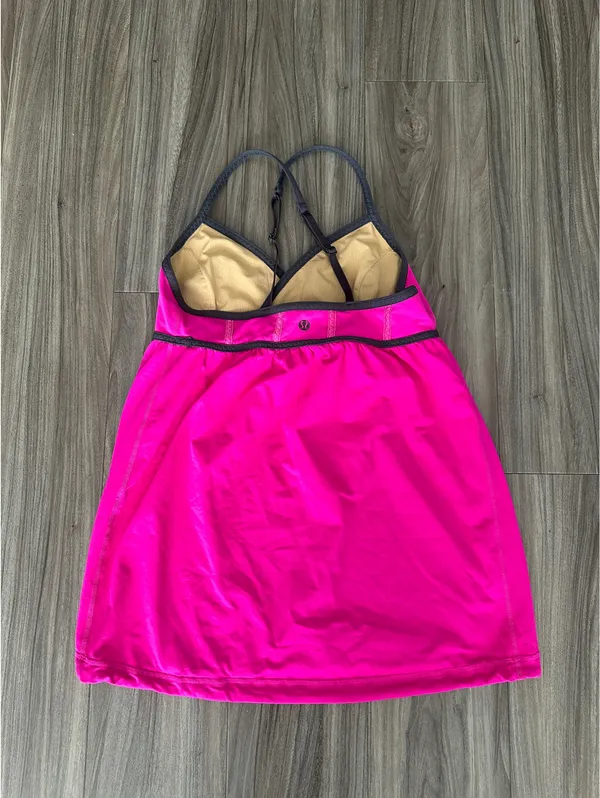 Lululemon Tank Top - Image 2