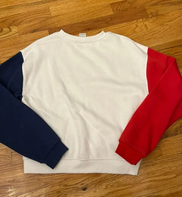 USA Sweatshirt - Image 5