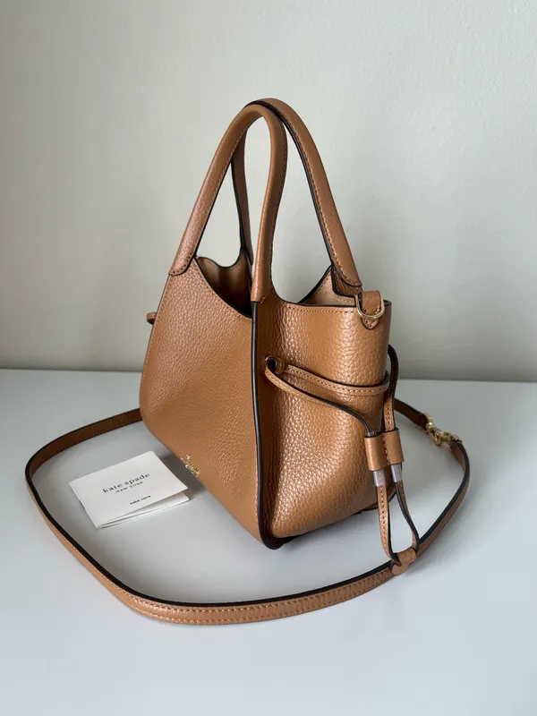 Kate Spade Stash Small Carryall Bag - Image 3