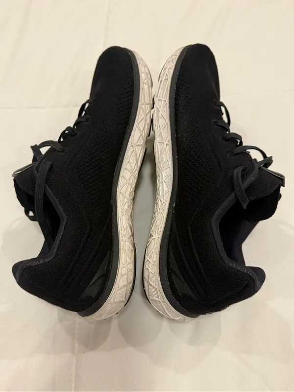 Altra Women's Escalante 2.5 Road Running Shoes Black White Size 8.5 - Image 4