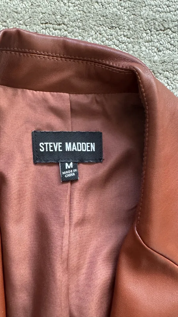 Steve Madden Blazer Jacket - Image 2