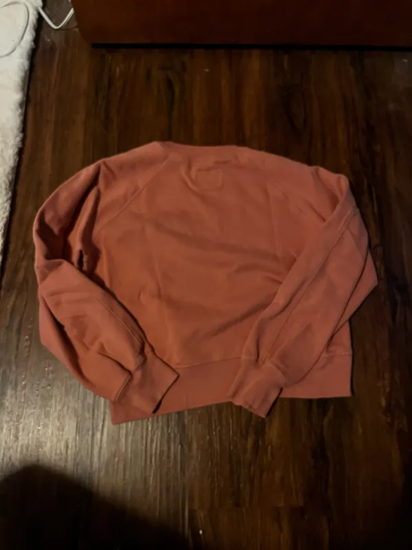 Abercrombie Top Long Sleeve - Image 3