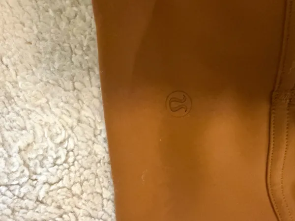 Lululemon leggings  - Image 5