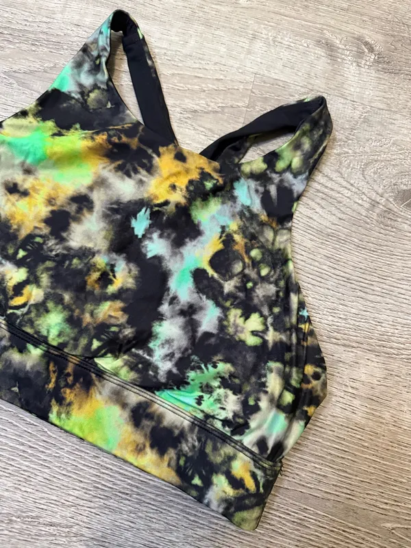 Fabletics high impact sports bra - Image 2