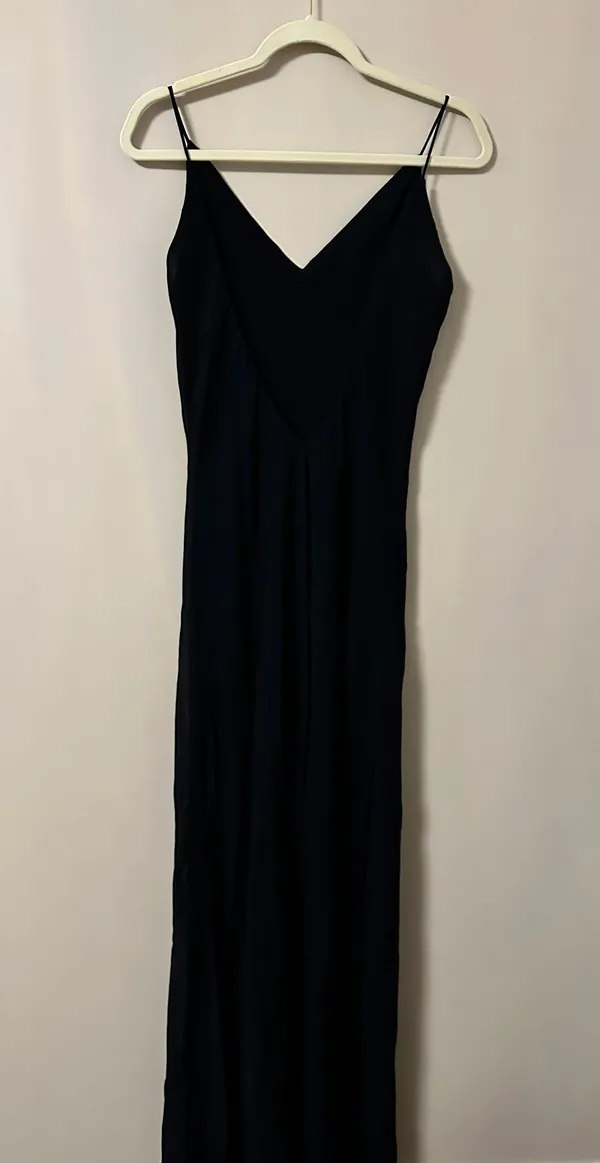 Saks Fifth Avenue Formal Dress - Image 2