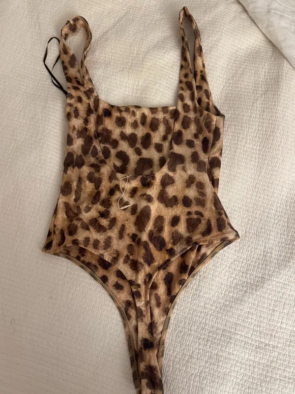 ZARA Bodysuit - Image 2