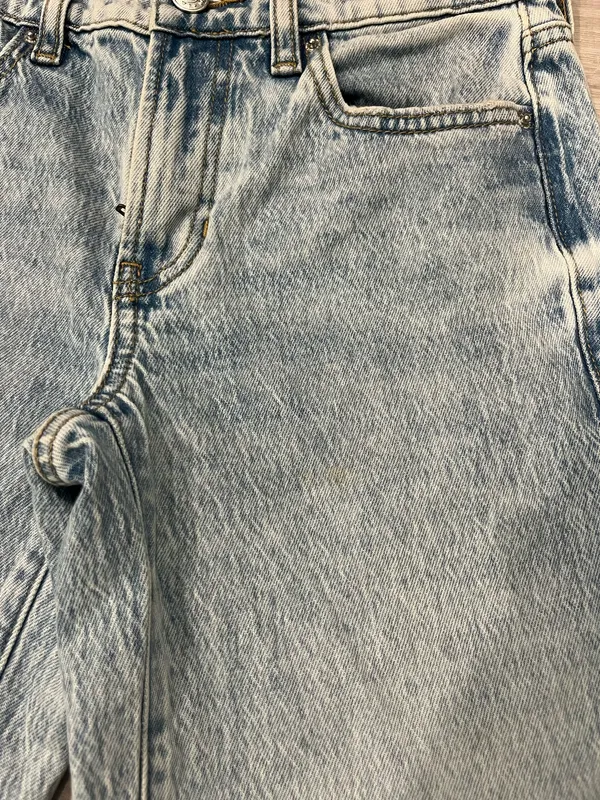 PacSun Stretch 90s Straight Jeans - Image 4