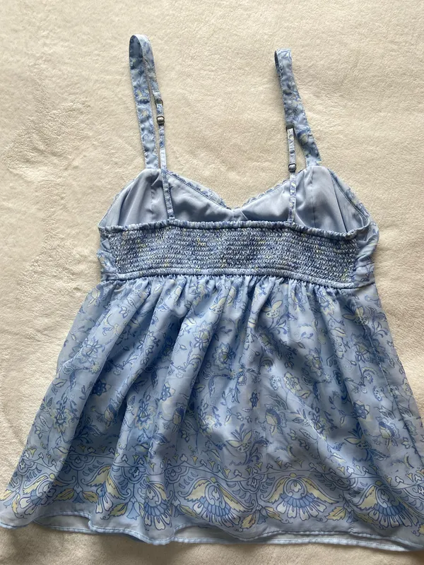Hollister Tank Top - Image 5
