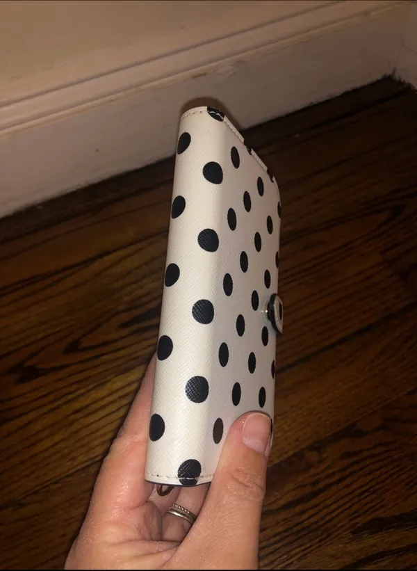 Kate Spade Phone Case iPhone 12 Mini - Image 6