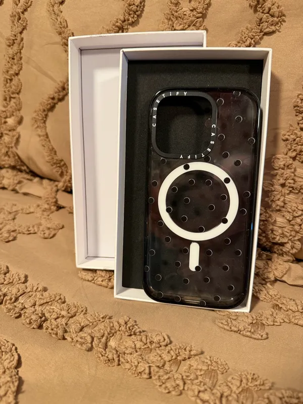 iPhone 16 Pro CASETiFY Case - Image 2