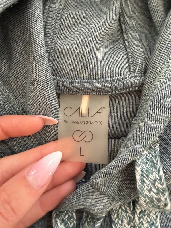 Calia by Carrie Underwood Sweatshirt - Image 2