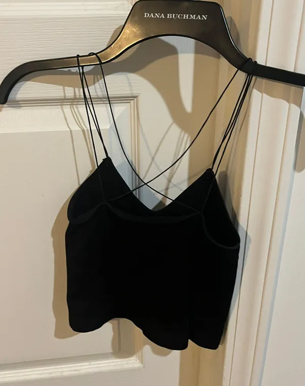 black tank - Image 2
