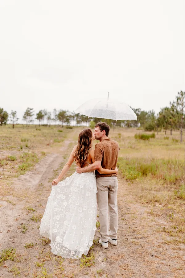 Engagement dress  - Image 6