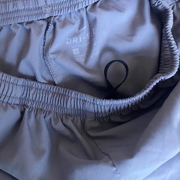 Gray Dri-Fit Workout Jogger Sweatpants 🔥 - Image 4