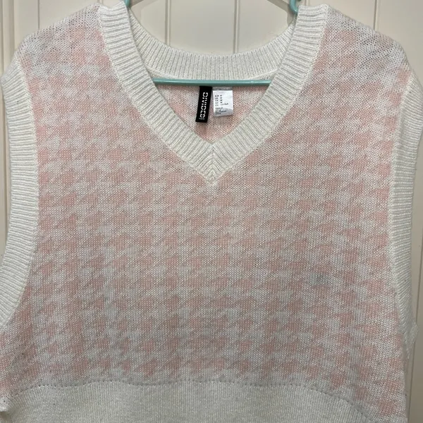 women's vest M Size M - Image 2