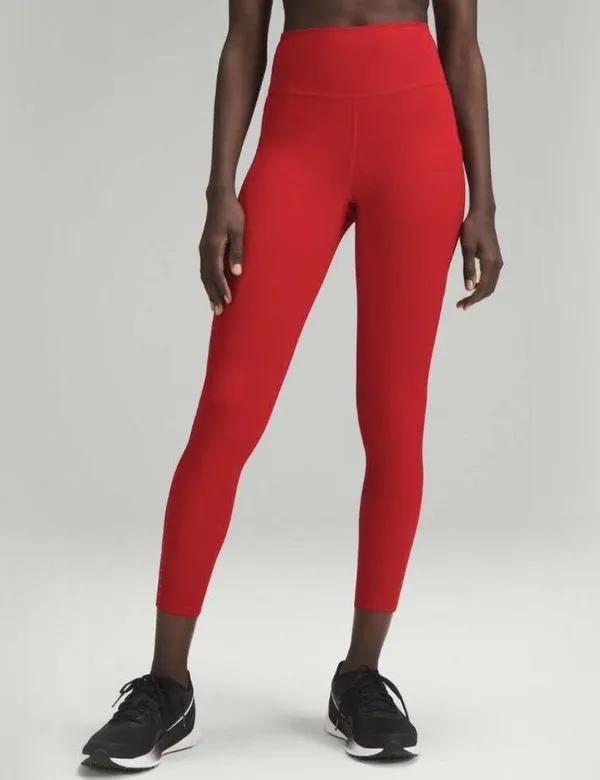 Lululemon Fast and Free Tight - Image 3