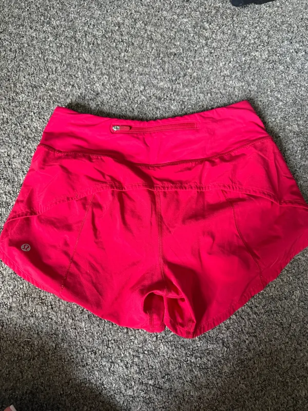 Lululemon Shorts - Image 2
