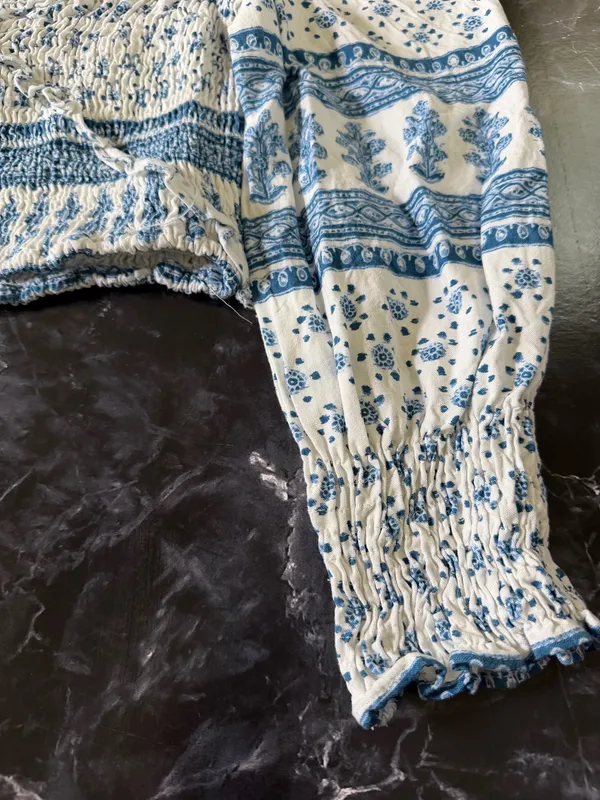 Zara top - Image 3