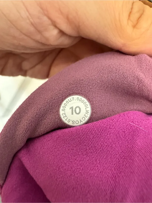 Women’s lululemon Align Reversible Sports Bra - Image 4