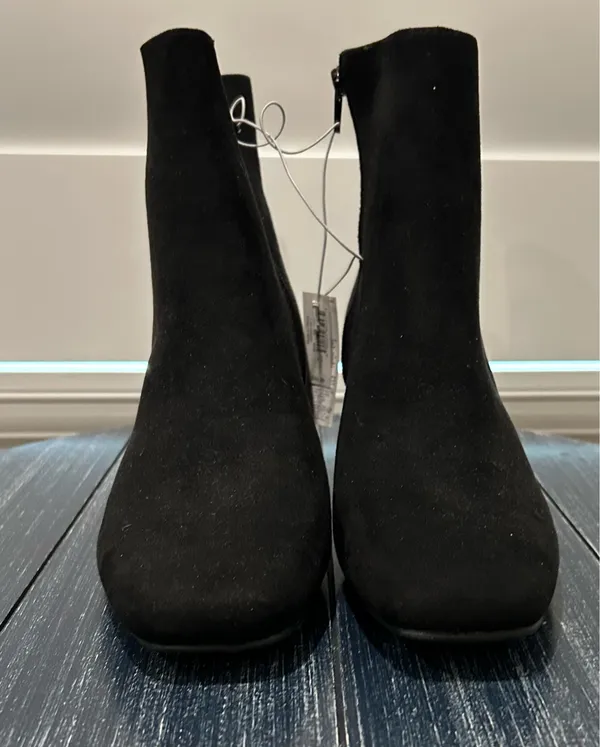 Old Navy Booties - Image 2