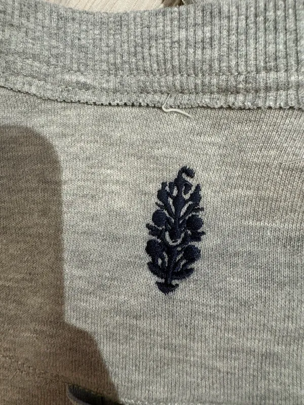 Free People Sweatshirt - Image 4