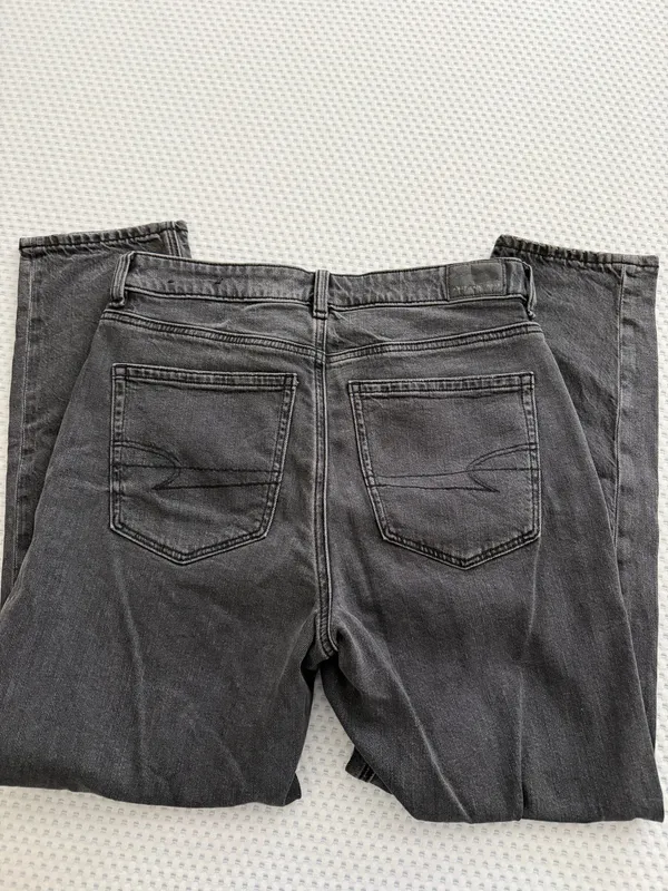 American Eagle Jeans Mom - Image 2