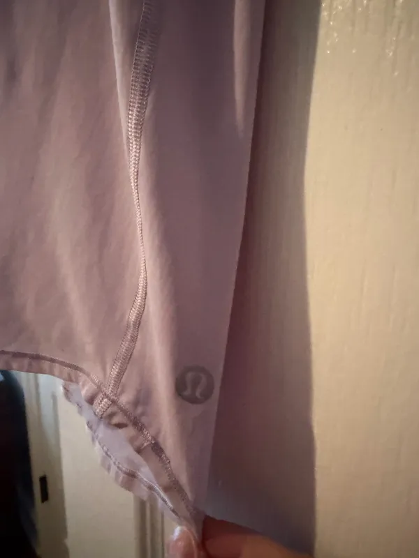 Lululemon Tank Top - Image 2