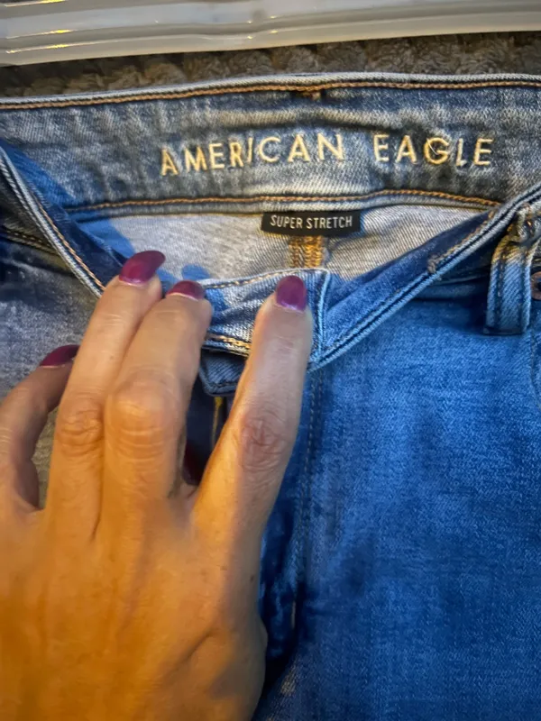 American Eagle Jean - Image 5