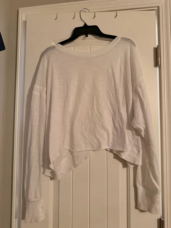 Free People Movement top - Image 4