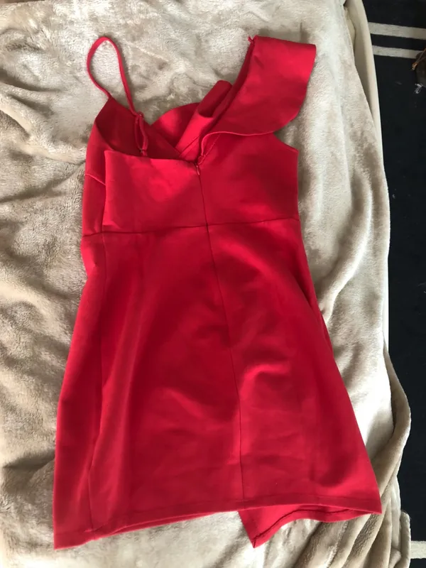 These Three Boutique Dress - Image 6