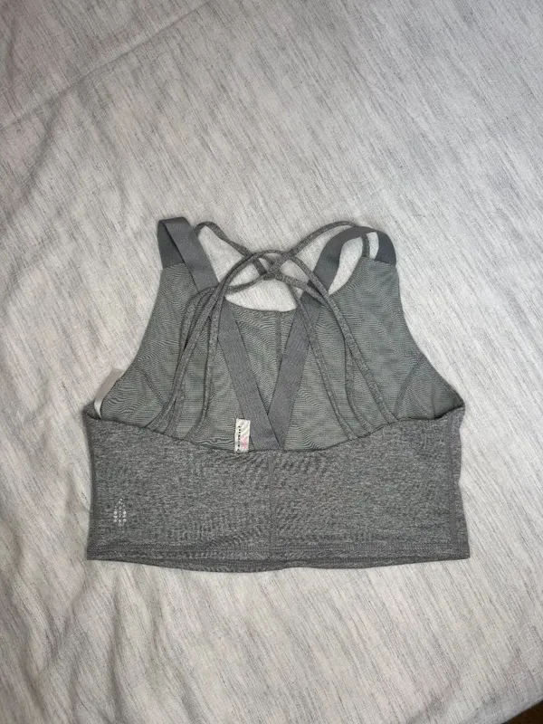 Free People Movement Mantra Crop Top - Image 2
