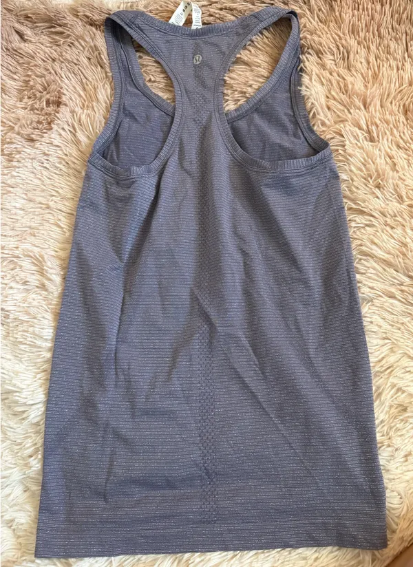 Lululemon Tank - Image 2
