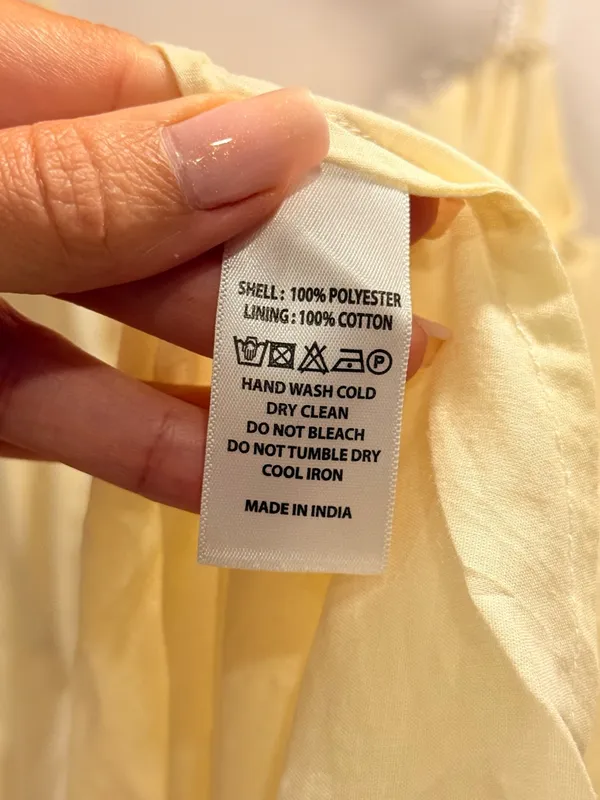 Amy Jane London Eleanora Maxi Dress Romantic Occasion Dress Size M MSRP $210 - Image 11