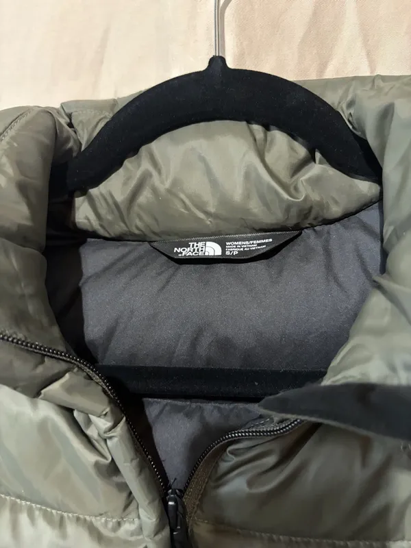 North face jacket - Image 2