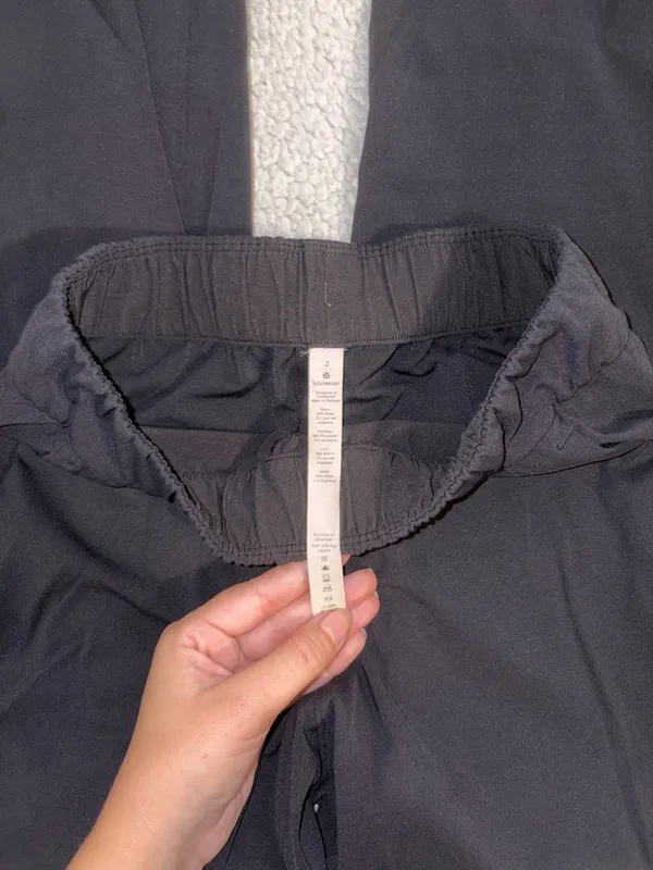 Lululemon On The Fly Joggers - Image 6