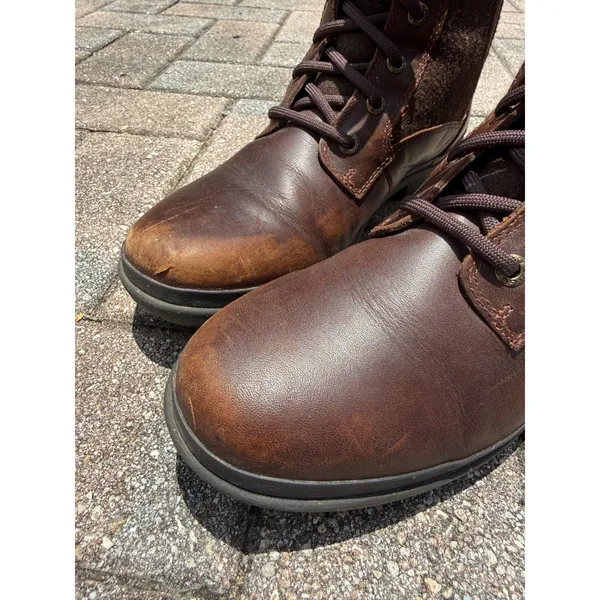 UGG Women's Kesey Waterproof Boots Size 8 - Image 8