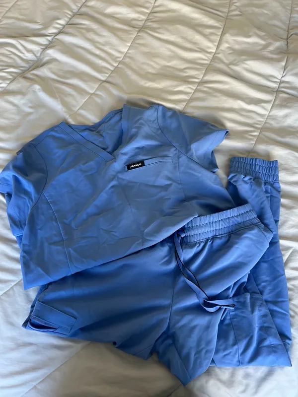 Jaanuu Scrub Set  - Image 4